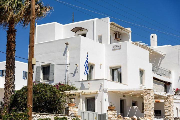 Appartement de vacances pour 2 personnes, avec jardin et vue, animaux acceptés