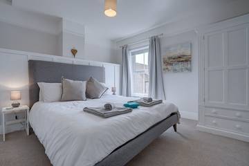 Cottage for 6 People in Winterton-on-Sea, Norfolk, Photo 2