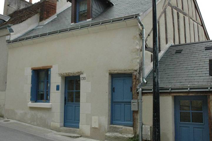 Location de vacances pour 7 personnes dans Château du Clos Lucé