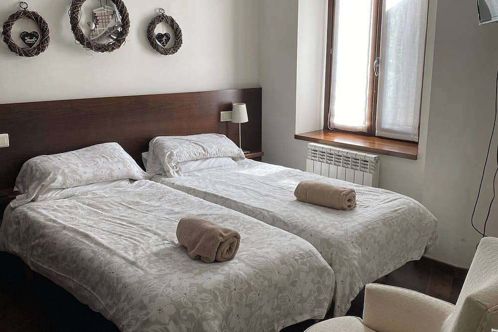 Casa Abadia pour 10/12 personnes in Formigal (Ski), Sallent de Gállego