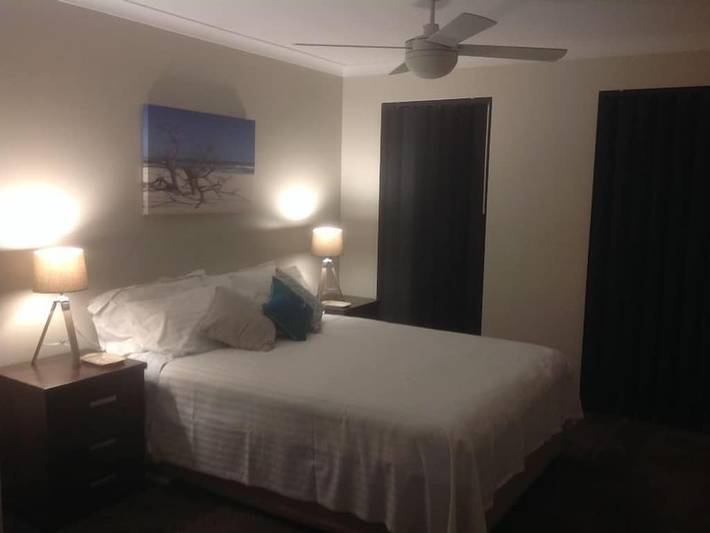 Maison d’hôte pour 5 personnes, avec jardin à Perth - 2