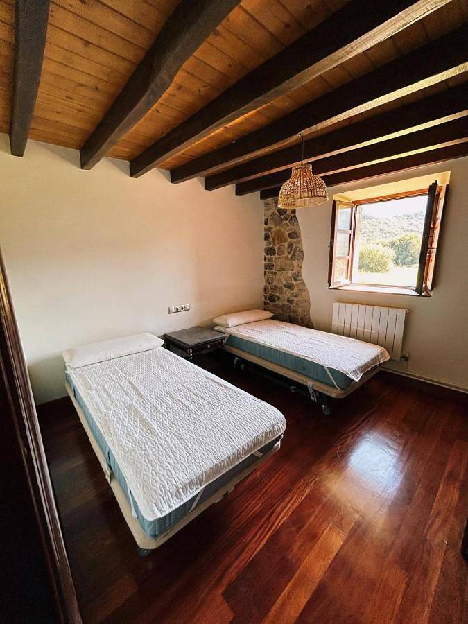 One-Bedroom House in Liendo, Costa de Cantabria