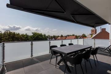 Vakantieappartement voor 4 Personen in Domburg, Zeeuwse Kust, Afbeelding 1