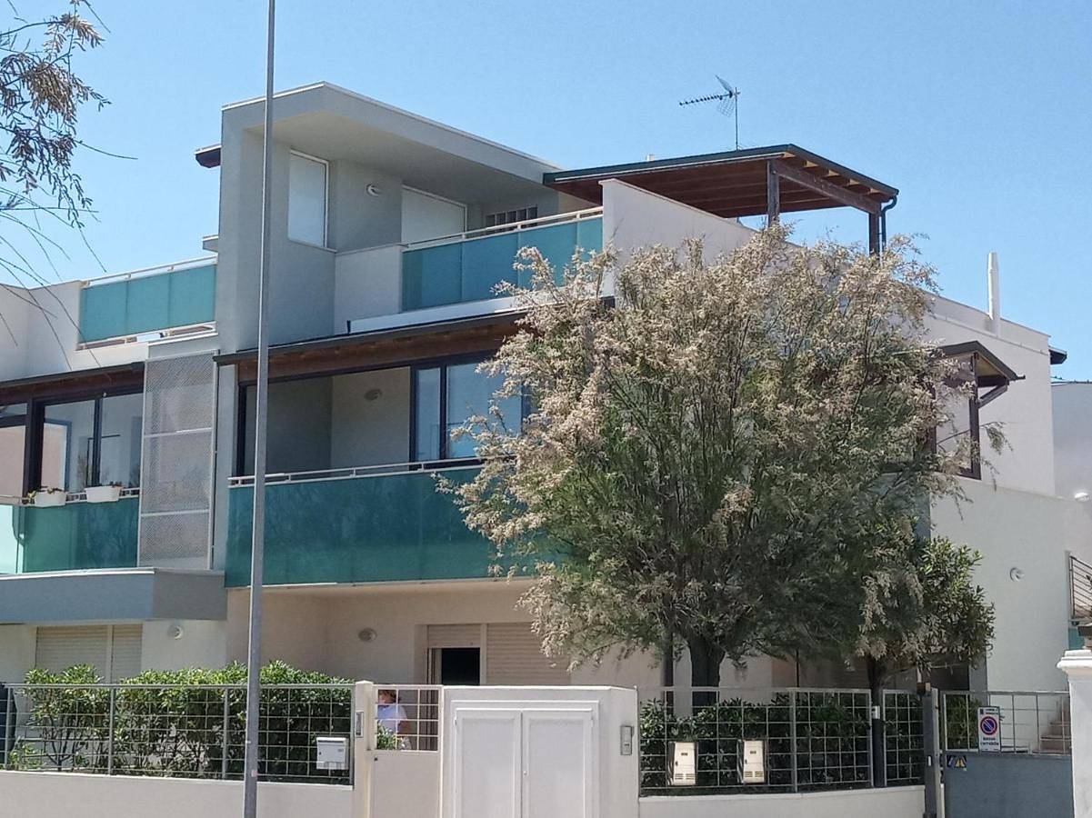 Appartamento intero, Villa a mare in Senigallia, Senigallia (comune)