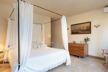 Villa pour 10 Personnes dans Punta Ala, Maremma, Photo 2