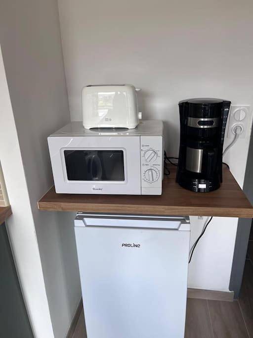 Gîte pour 4 personnes, avec vue et balcon à Bellegarde-sur-Valserine - 3