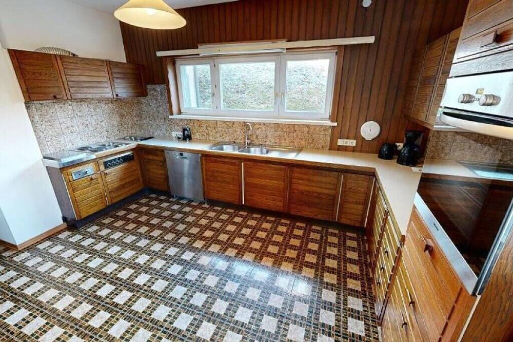 6 Bedroom Guesthouse in Egg in Egg, Bodensee-Vorarlberg