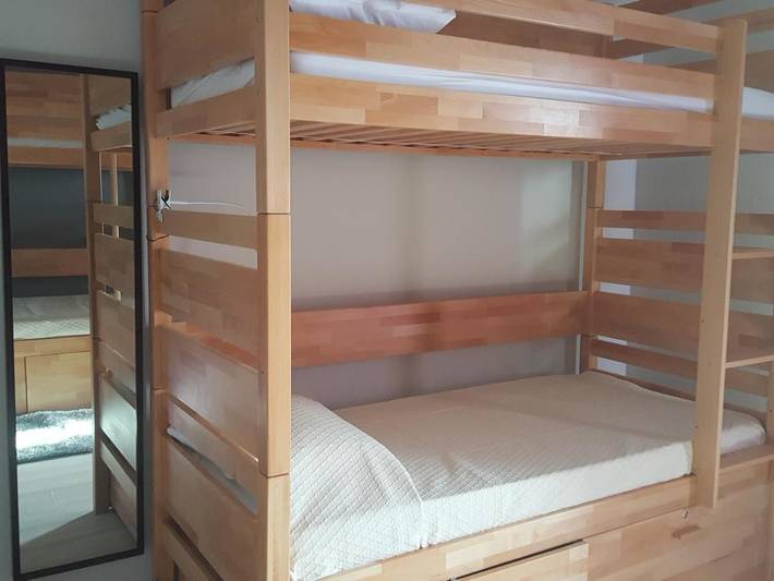 Location de vacances pour 2 personnes, avec jardin et vue dans Almancil - 4