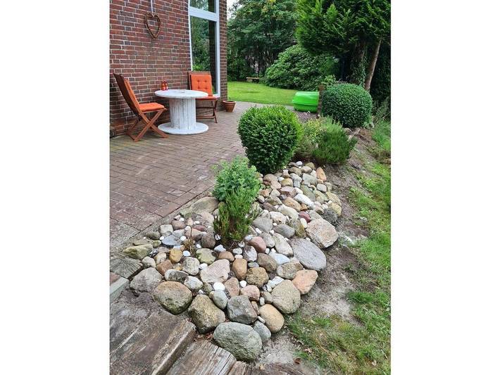 Ferienhaus für 4 Personen, mit Terrasse in Wiefelstede - 3