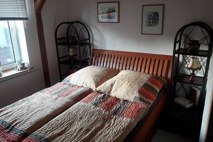Ferienhaus für 5 Personen, mit Terrasse und Garten in Laage - 2