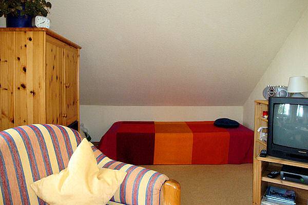 Apartamento vacacional entero, Ferienwohnung 2 Rosenträger 38 qm in Kopperby, Kappeln