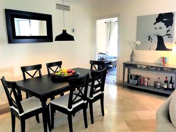 Apartamento para 5 Personas en Bahia de Casares, Casares, Foto 3