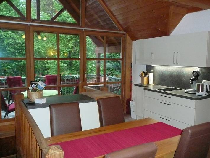 Ferienwohnung mit 4 Schlafzimmer in Pegnitz, Frankenalb