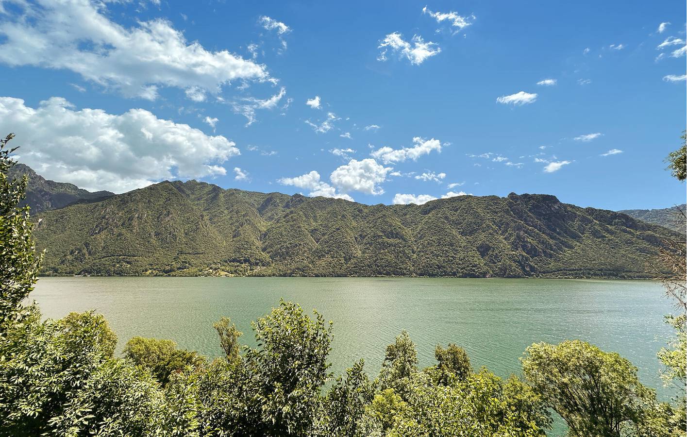 Ganze Ferienwohnung, Gemütliches Apartment mit Seeblick, Waschmaschine, Parkplatz und Internet in Bagolino, Gardasee-Berge