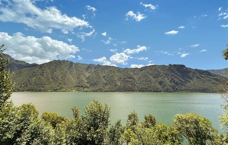 Gîte pour 5 personnes, animaux acceptés à Bagolino - 3