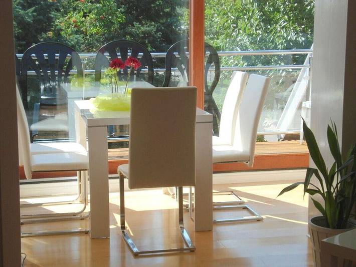 Ferienhaus für 4 Personen, mit Garten und Balkon in Grömitz - 4