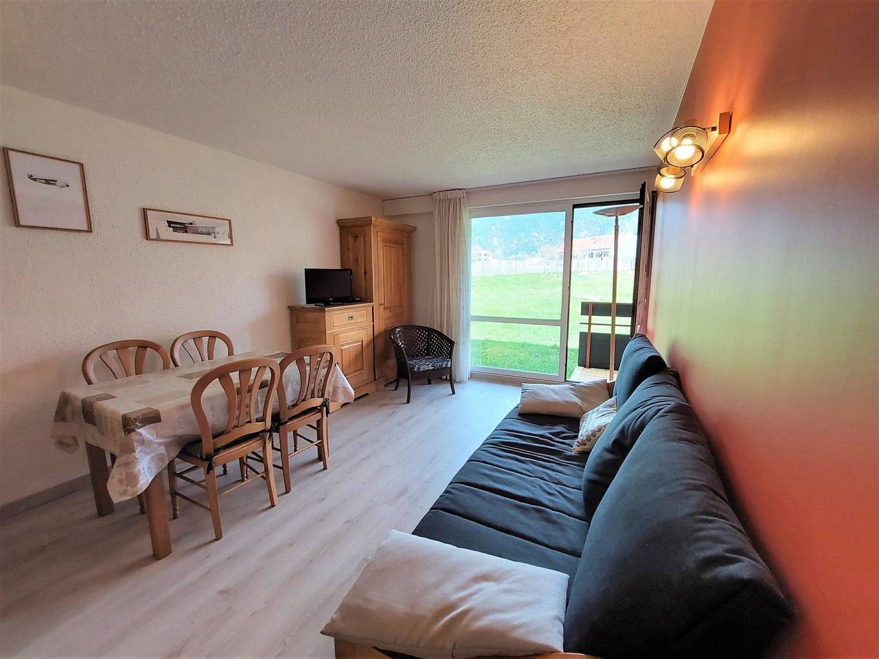 Location De Vacances pour 5 Personnes dans Autrans, Vercors