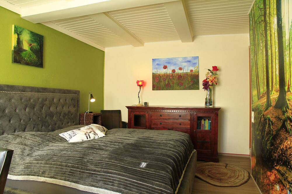 Ganze Wohnung, Ferienwohnung Brenda in Wolfshagen, Langelsheim