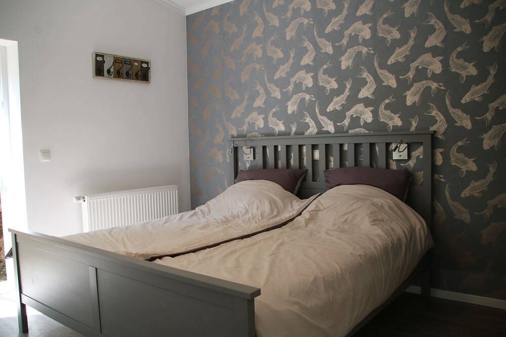 Ferienhaus \"Sonnenhang\" für 4 Personen Mosel - Löf Wanderurlaub in Burg Eltz, Löf