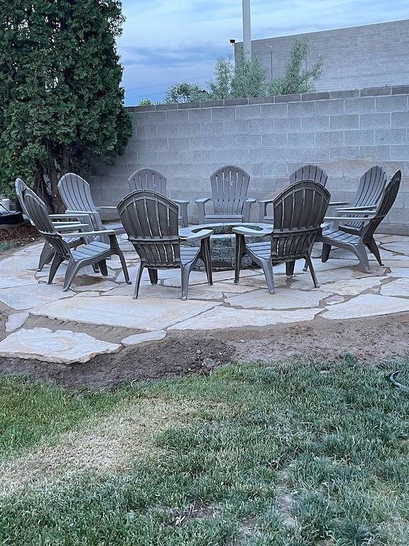 Perfect winter ski get away. Hot tub, stunning view, 5 star, quiet clean in West Jordan, Salt Lake County (UT)