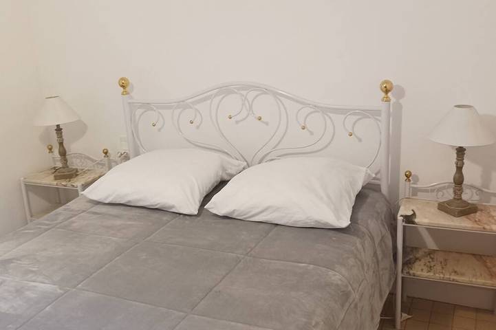 Location de vacances pour 4 personnes, avec jardin à Payzac (Ardèche) - 2