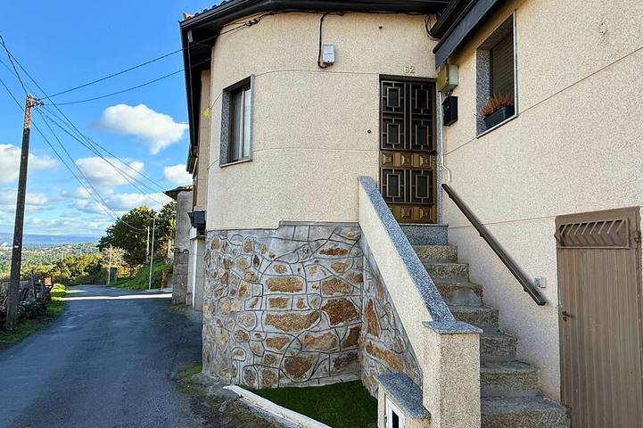 Holiday home for 4 people, with garden - 1