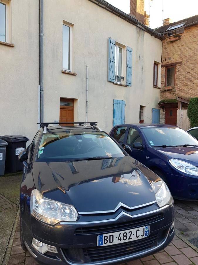 Appartement entier, Mas des sources in Boissy-sous-Saint-Yon, Essonne