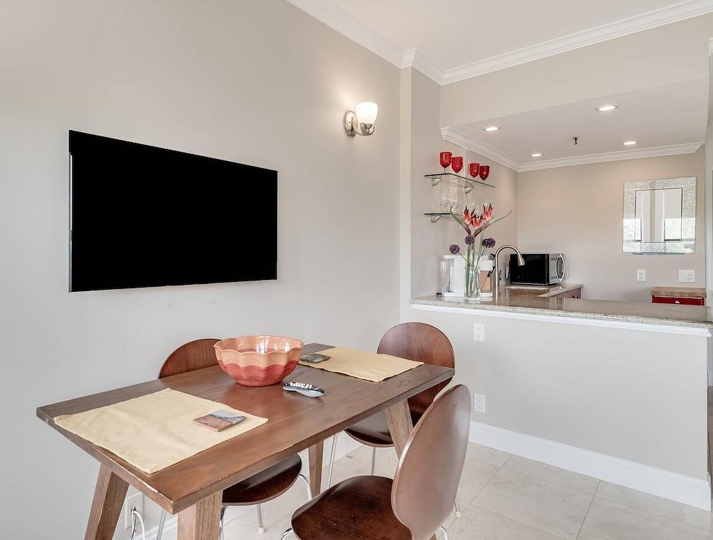 Ganze Wohnung, Tropical Coastal Loft 3214 in Palm Beach, Palm Beach County