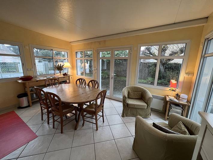 Villa pour 7 personnes à Soulac-sur-Mer - 4