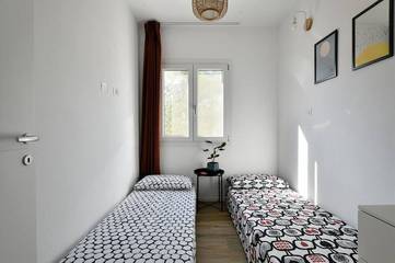 Ferienwohnung für 4 Personen in Torre di Bari, Bari Sardo, Bild 4