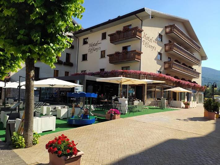 Appartamento per 2 persone a Roccaraso