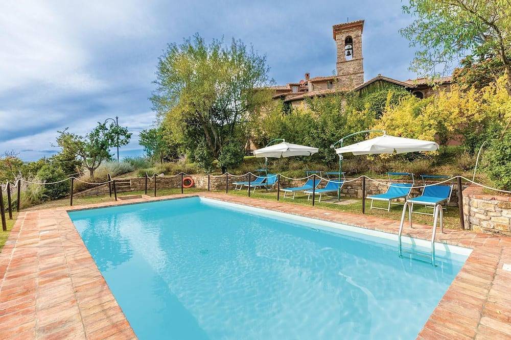 Meravigliosa casa a Piegaro Pg in Piegaro, Perugia e dintorni