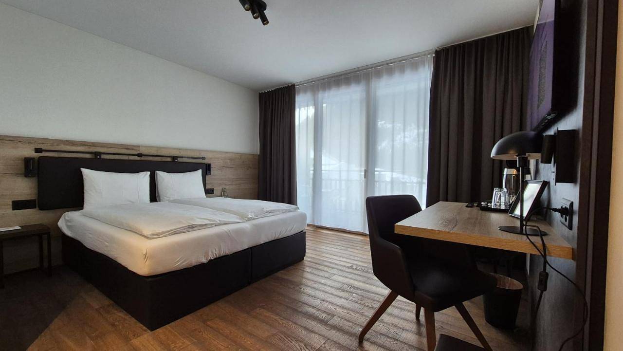 Hotel Krone - Aktiv & Erholt in Churwalden, Plessur Alpen