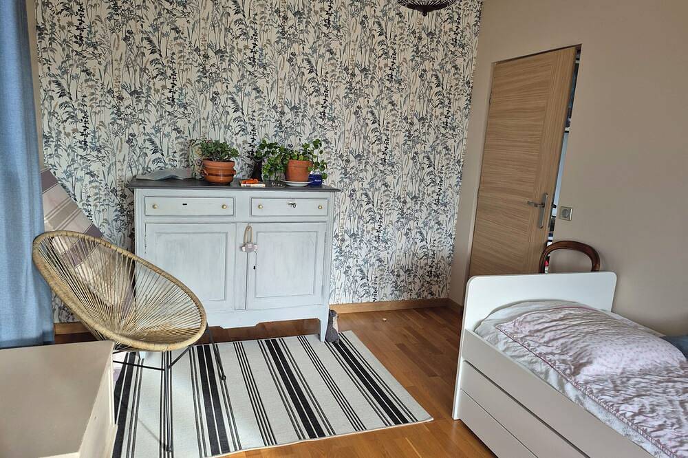 Detached house with garden in Mane, Parc naturel régional du Luberon