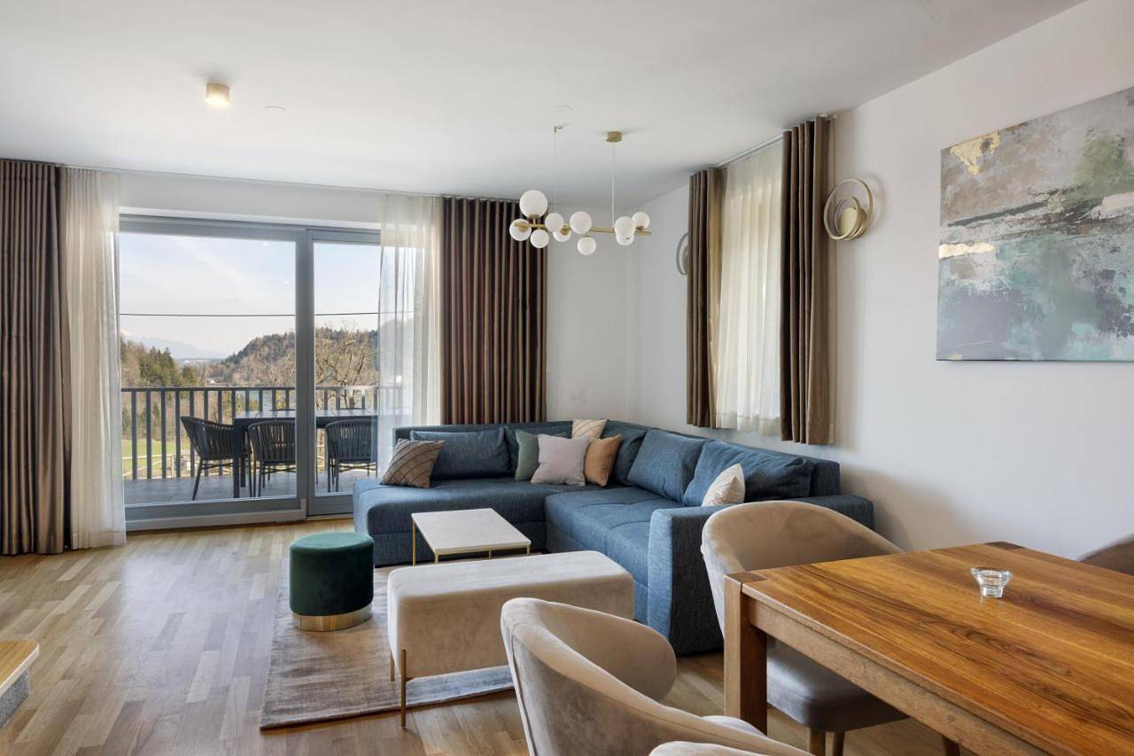 Ganze Wohnung, Luxury Apartment Stilla in Bled, Triglav Nationalpark