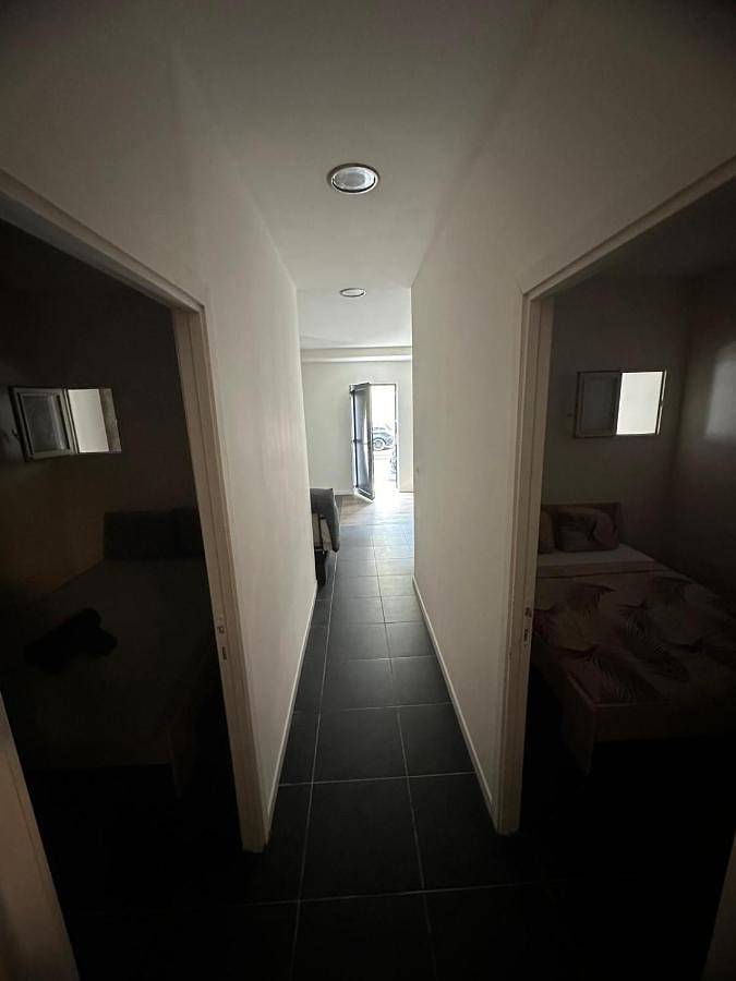 Gîte pour 6 personnes, animaux acceptés à Aiguebelle (Savoie) - 4