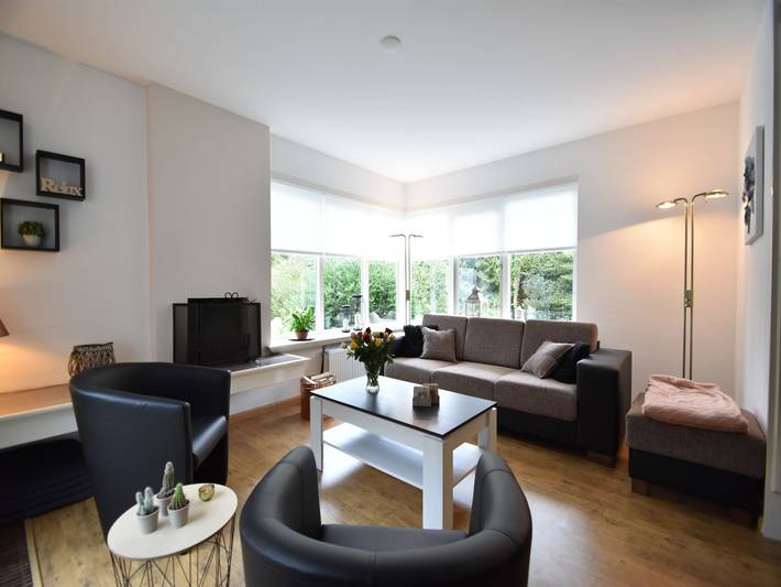 Lovely holiday home in Rijssen-Holten with garden in Holten, Twente