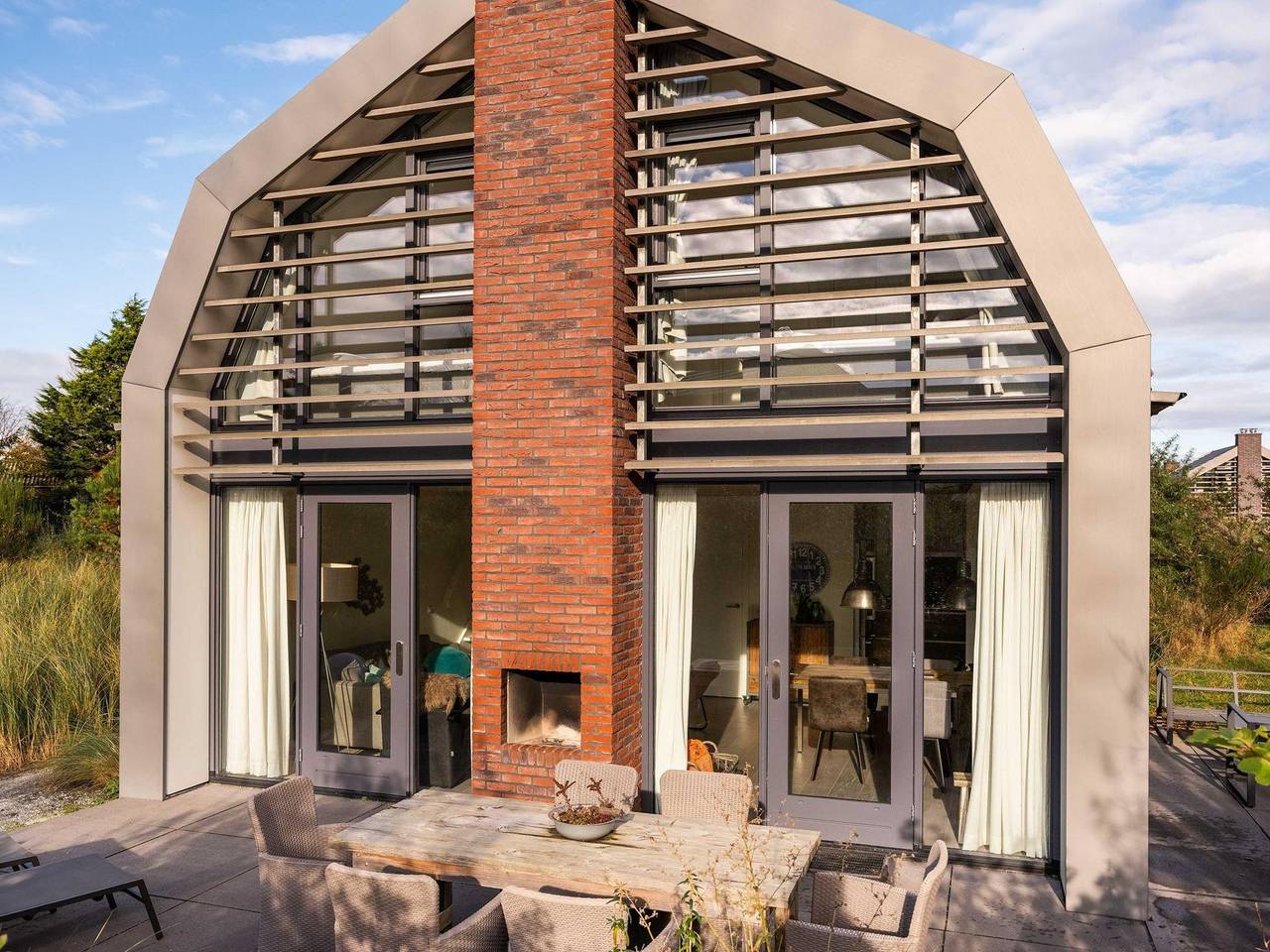 Rentals Egmond — Villa Zeester in Egmond aan den Hoef, Noord-Holland - Nordseeküste