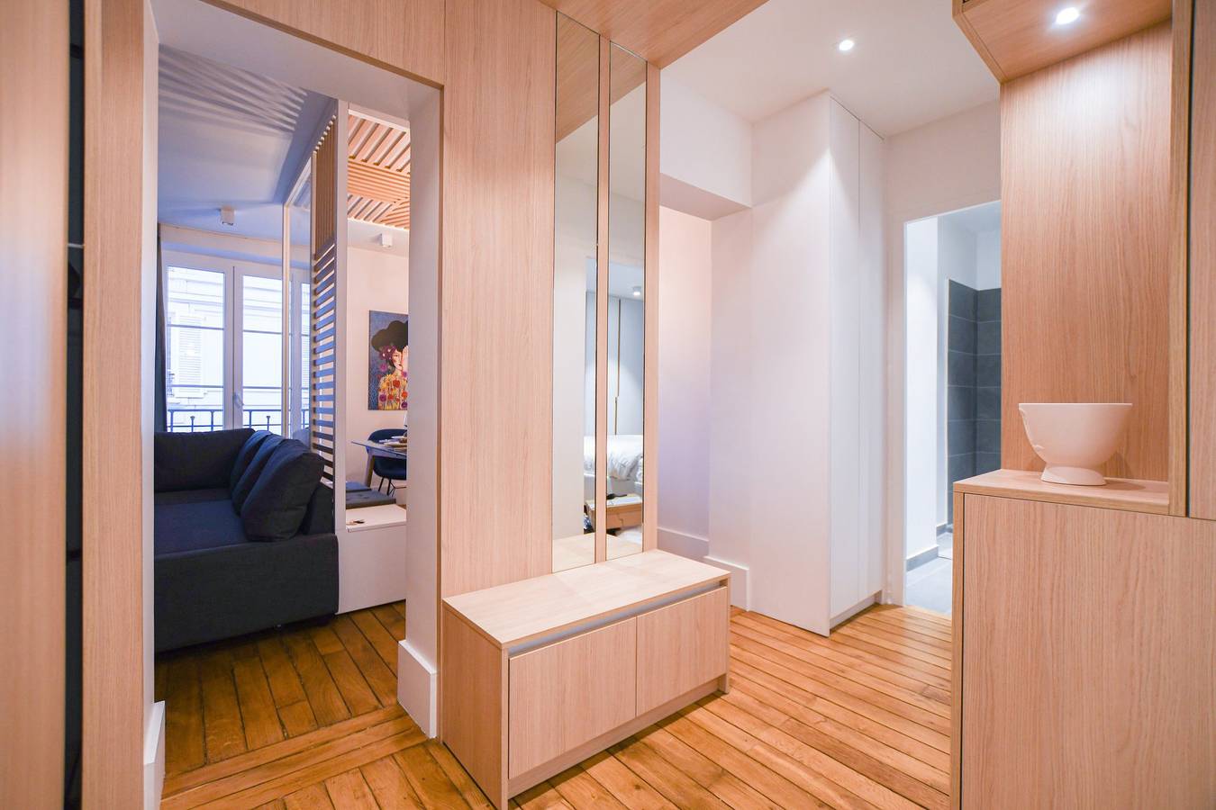 Apartamento entero, Guestready - apto de lujo cerca de la Torre Eiffel in Torre Eiffel, París