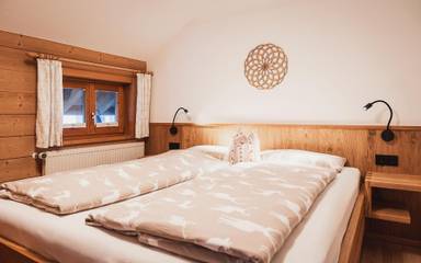 Vakantiewoning voor 2 Personen in Hinterstein, Bad Hindelang, Afbeelding 3