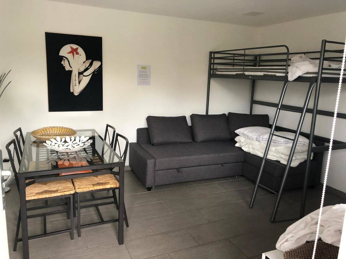 One-Bedroom House in Marckolsheim, Région de Sélestat-Erstein