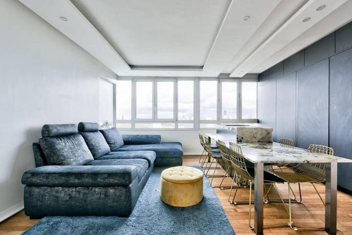 Gîte pour 2 personnes à Vanves - 3