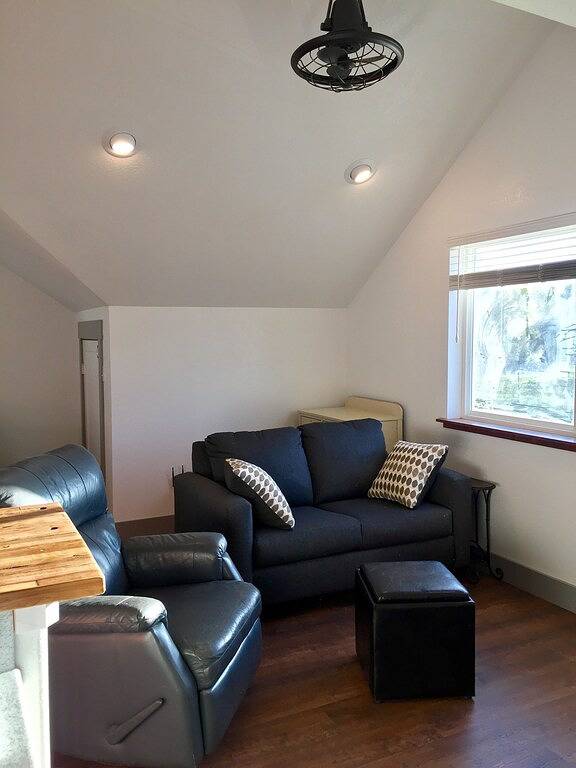 Ganze Wohnung, Lafayette Carriage House in der historischen Altstadt in Boulder County