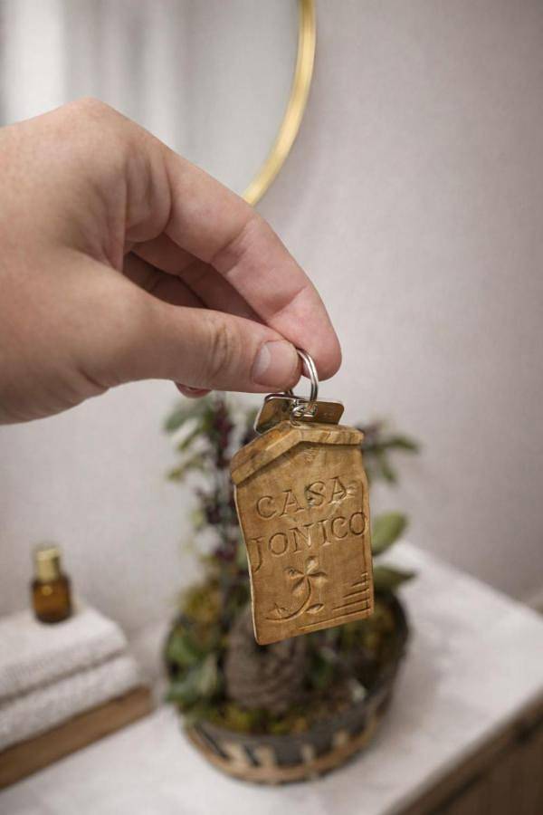 Casa rural para 8 personas, con terraza y vistas en Sort  - 4