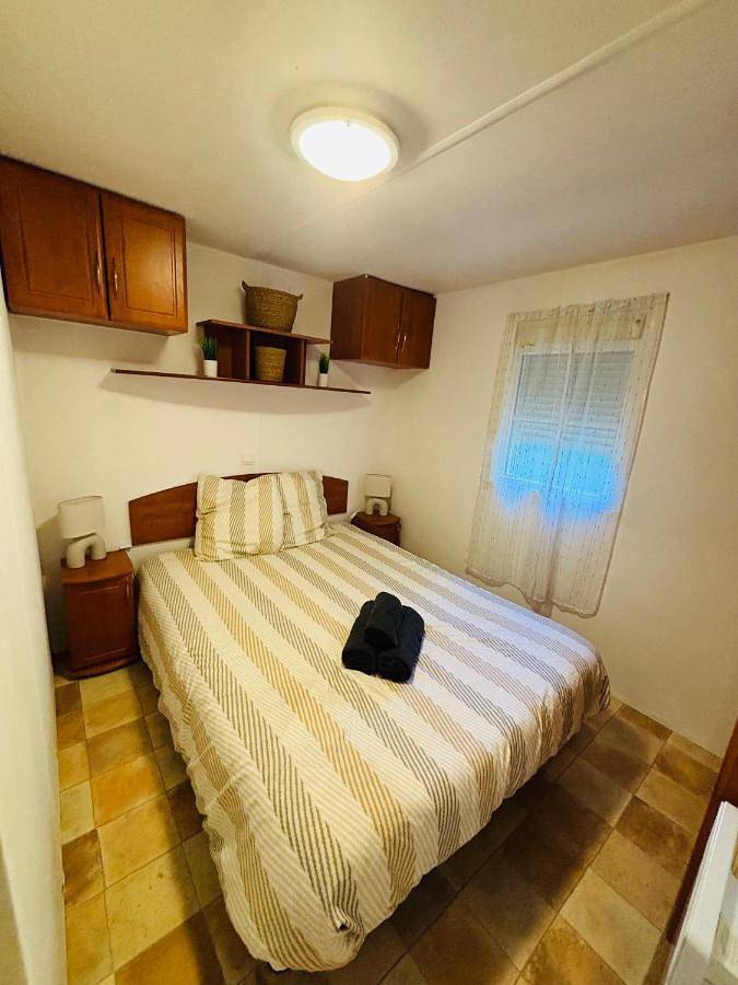 Two-Bedroom Chalet in Saint-Rémy-sur-Durolle, Parc Naturel Régional Livradois-Forez