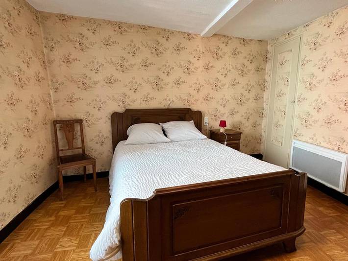 Gîte pour 4 personnes, avec vue et balcon à Veynes - 4