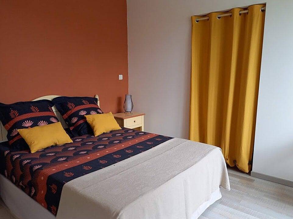 Chambres d'hôtes Le Vieil Amandier - l'occitane in Argeliers, Région de Narbonne