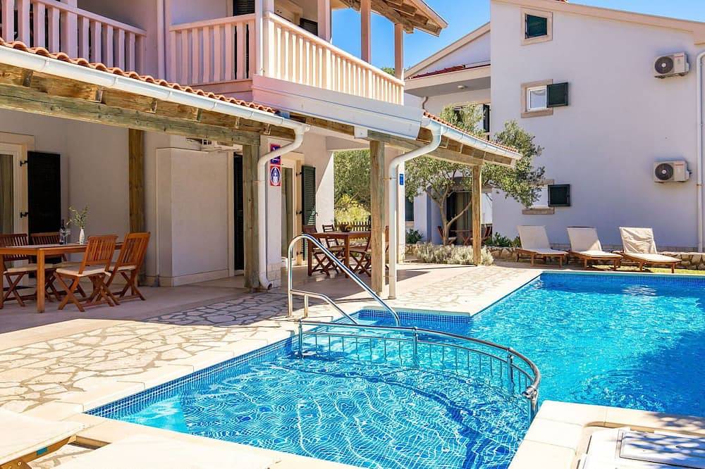 Appartamento vacanze a Rab a partire da 78€ a notte