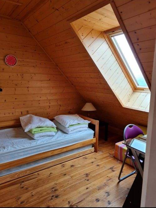 Chalet Super-Murat in Parc naturel régional des Volcans d'Auvergne