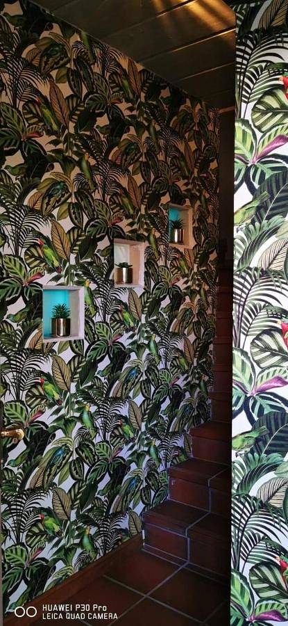 Gîte pour 4 personnes, avec jardin et vue à Durbuy - 3